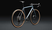 NEW Specialized S-Works Crux 4 58 cm