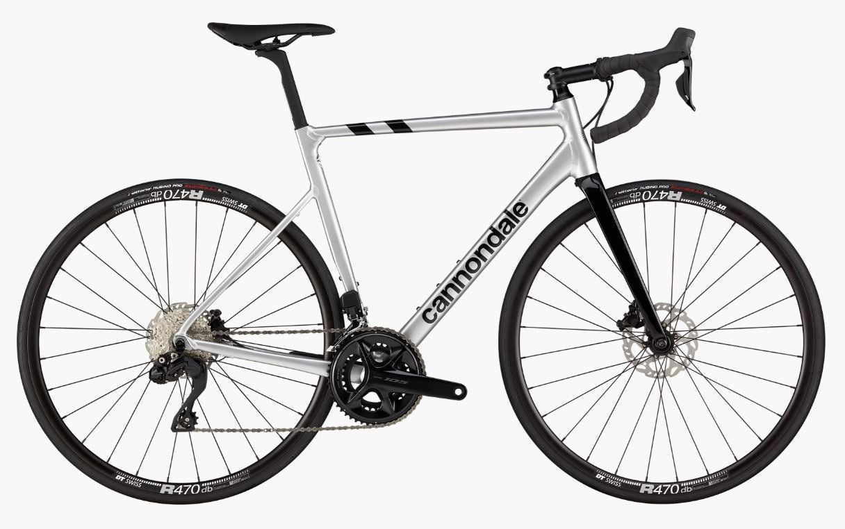 Cannondale CAAD13 105 Di2 54cm