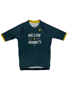 Mellow johnny's cycling deals jersey