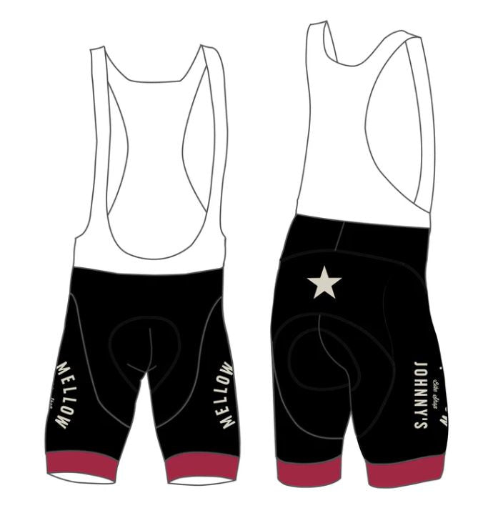 MJ's Field House Bibs