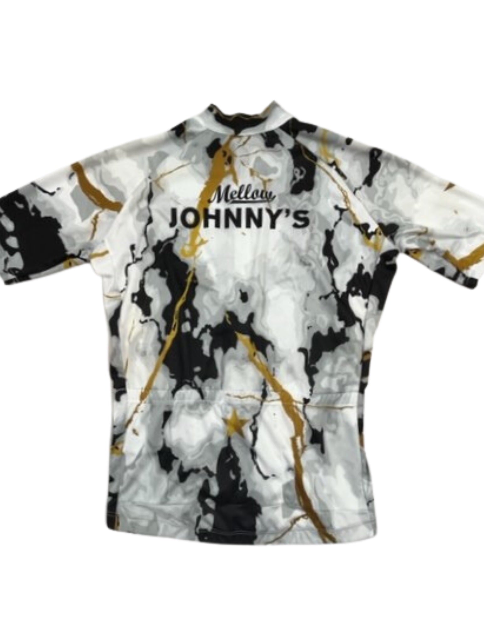 MJs Granite Jersey