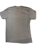 MJ's Gray Heather T-shirt