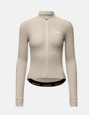 PAS Normal Women's Mechanism Long Sleeve Jersey