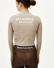 PAS Normal Women's Mechanism Long Sleeve Jersey