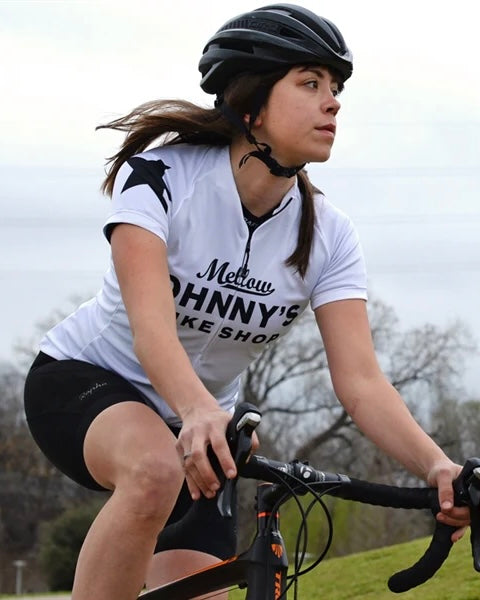 Cycling Jerseys – Mellow Johnny's Bike Shop