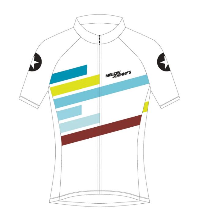 MJ's Women's Lightyear Jersey