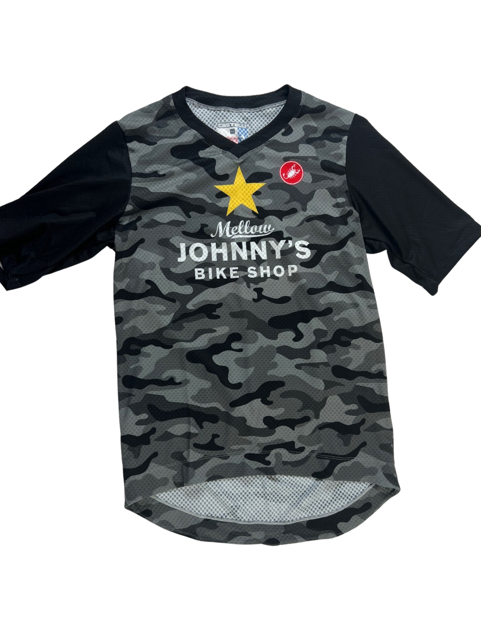 Mellow johnny's discount jersey