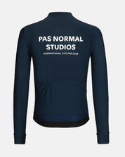 PAS Normal Men's Mechanism Long Sleeve Jersey