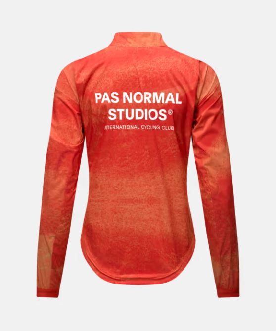 PAS Normal Women's Mechanism Stow Away Jacket