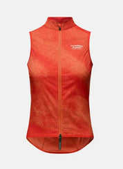 PAS Normal Women's Mechanism Stow Away Gilet