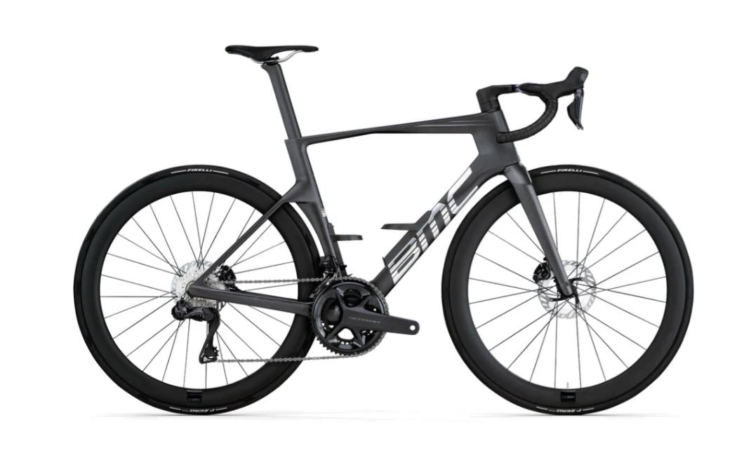 NEW BMC Teammachine R01 Four 54 cm