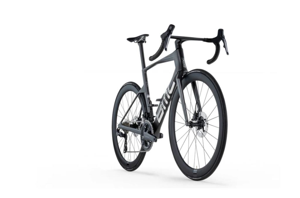 NEW BMC Teammachine R01 Four 54 cm