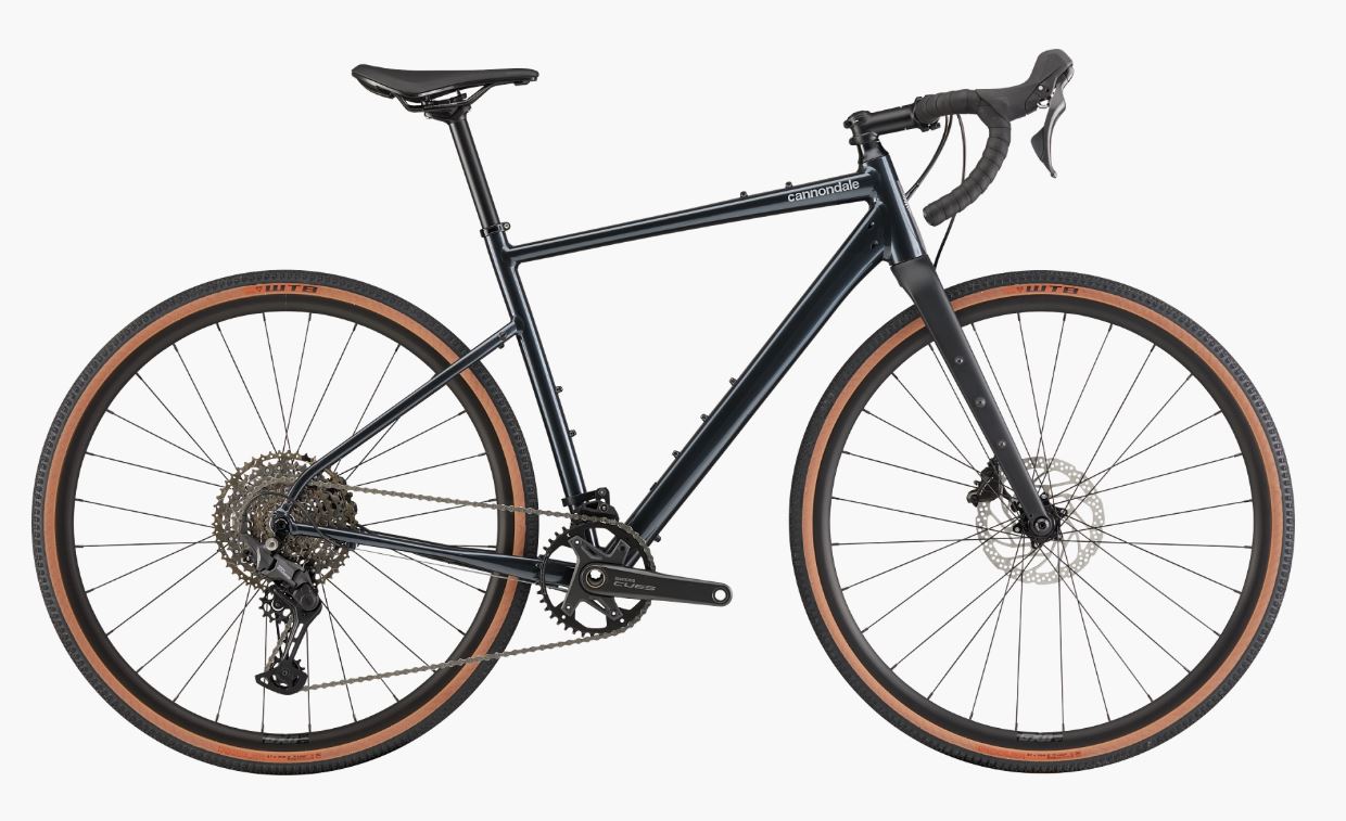 Cannondale Topstone 2 1x Cues Large