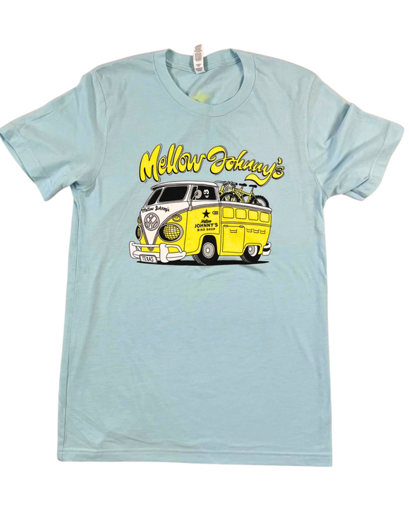 Volkswagen sales t shirt