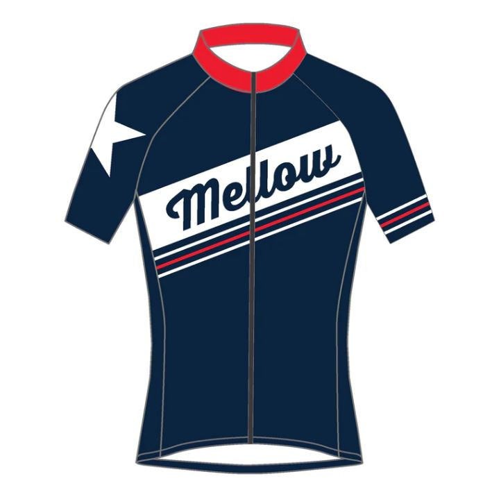 MJ's Winter Navy Jersey