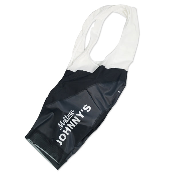 MJ Classic Black Bibs