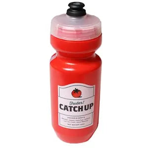 Spurcycle "Catch Up" Purist Water Bottle