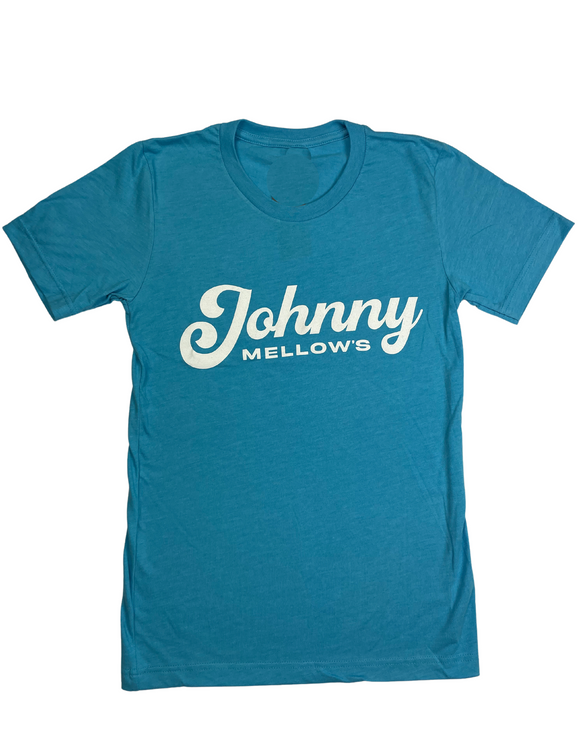 MJ's Johnny Mellow's T-Shirt