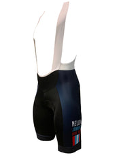 MJ's Red Vesper Bibs