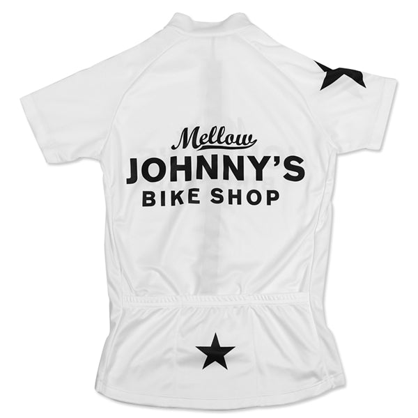 MJ's Classic Women's Shop Jersey