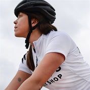 MJ's Classic Women's Shop Jersey