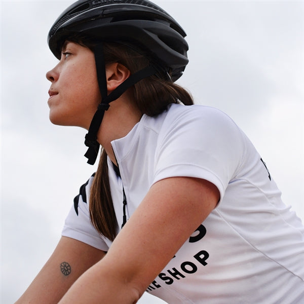MJ's Classic Women's Shop Jersey