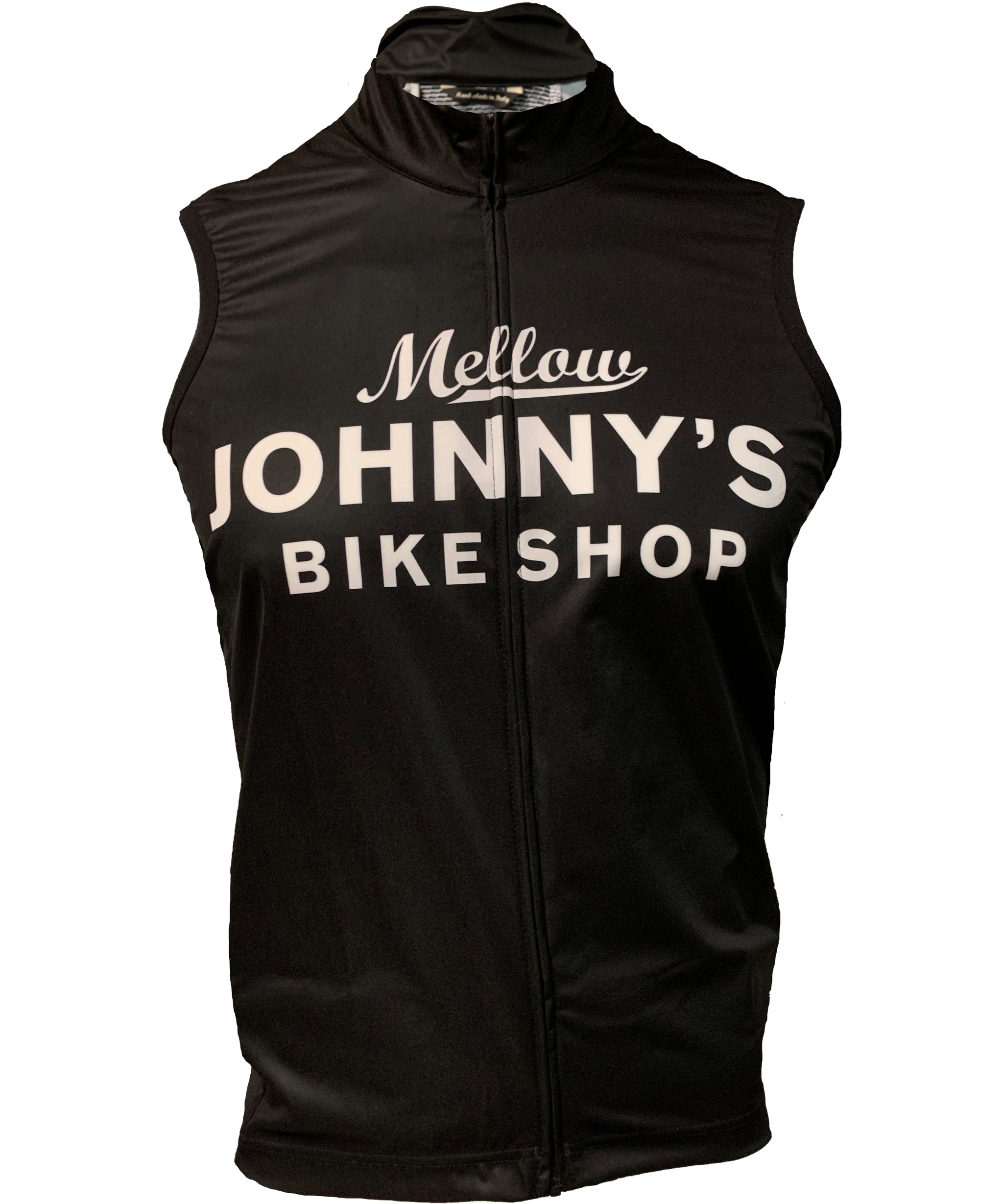 Mellow johnny's cycling jersey on sale