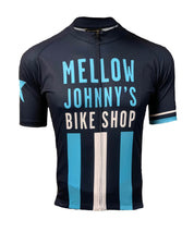 MJ's Blue Vesper Women's Jersey