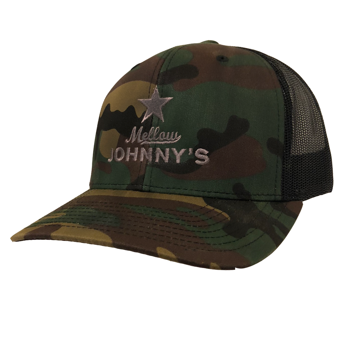 Mellow Johnny's Cycling Caps and Hats