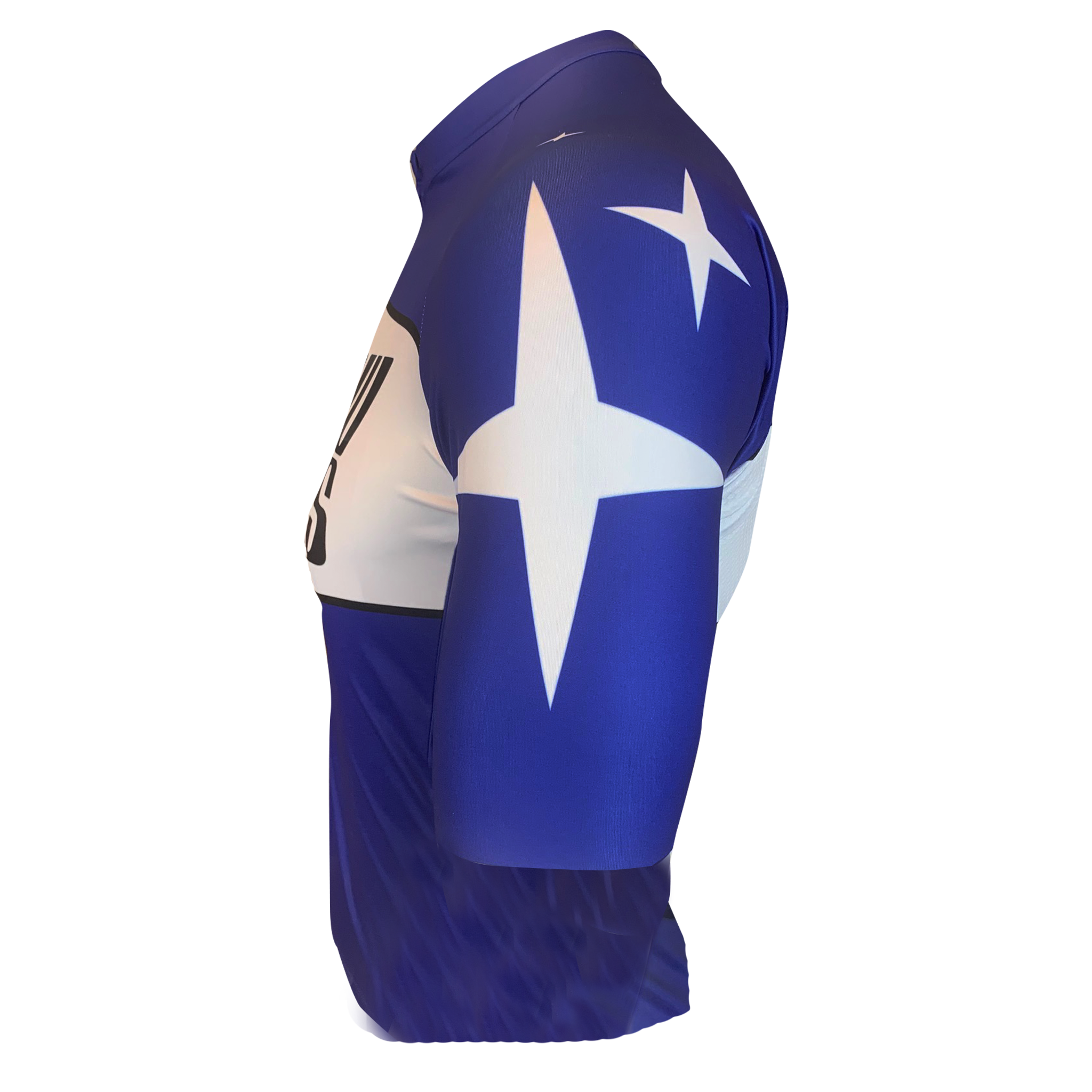 MJ's Atomic Women's Jersey