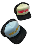 MJ's Mellow Foam Trucker Hat