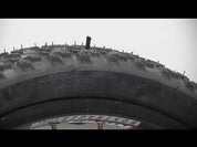 MJ's Dynaplug® Racer Pro Tubeless Bicycle Tire Repair Kit