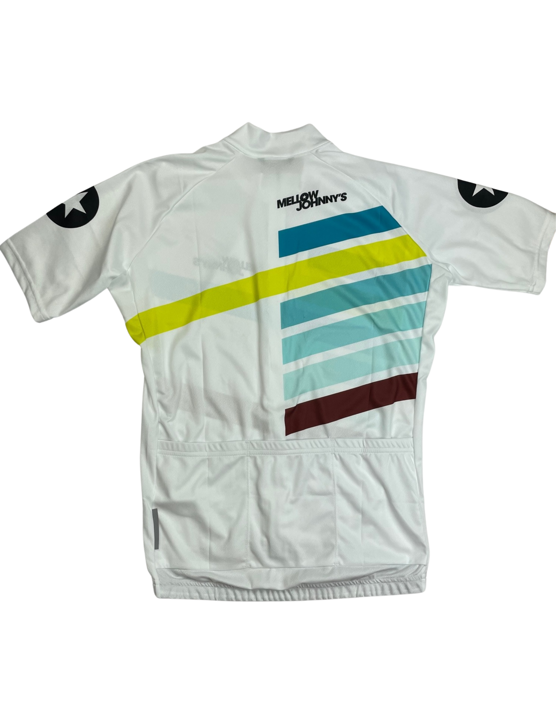 MJ's Women's Lightyear Jersey