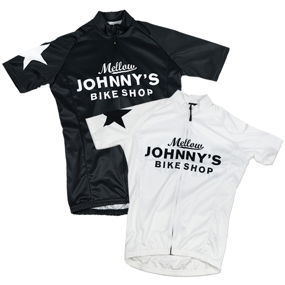 Mellow johnny's cycling deals jersey
