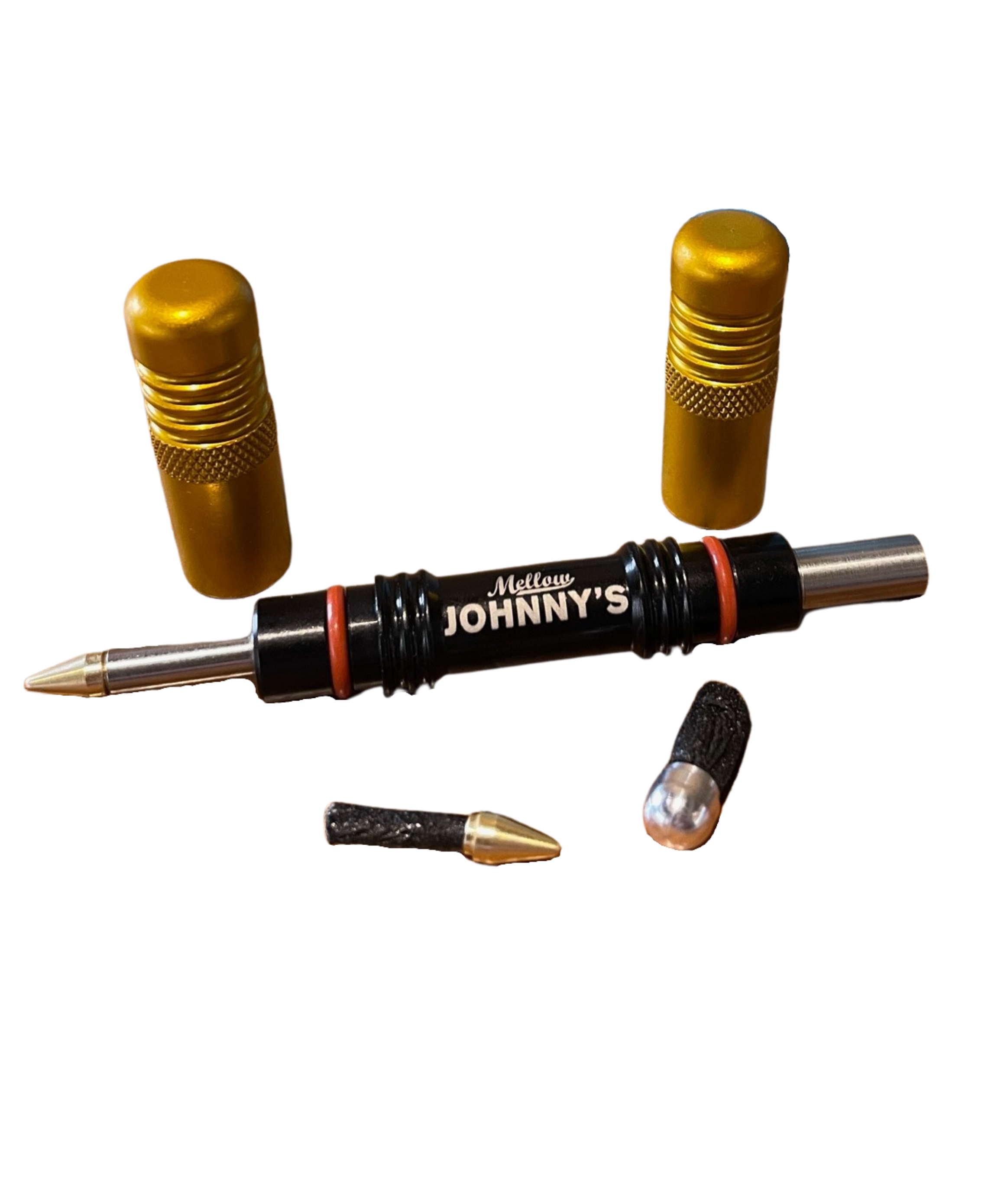 MJ's Dynaplug® Racer Pro Tubeless Bicycle Tire Repair Kit