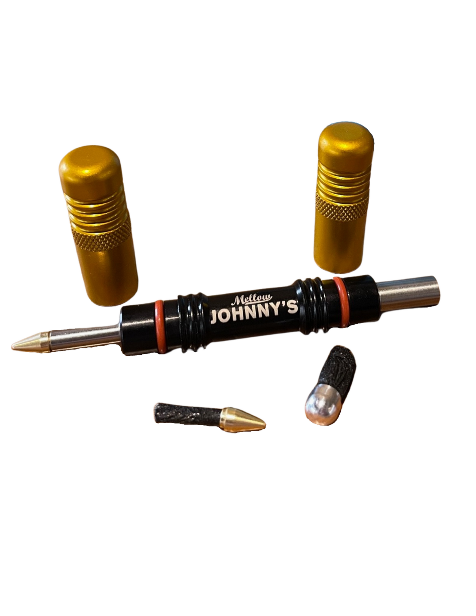 Dynaplug racer bicycle tire online repair tool