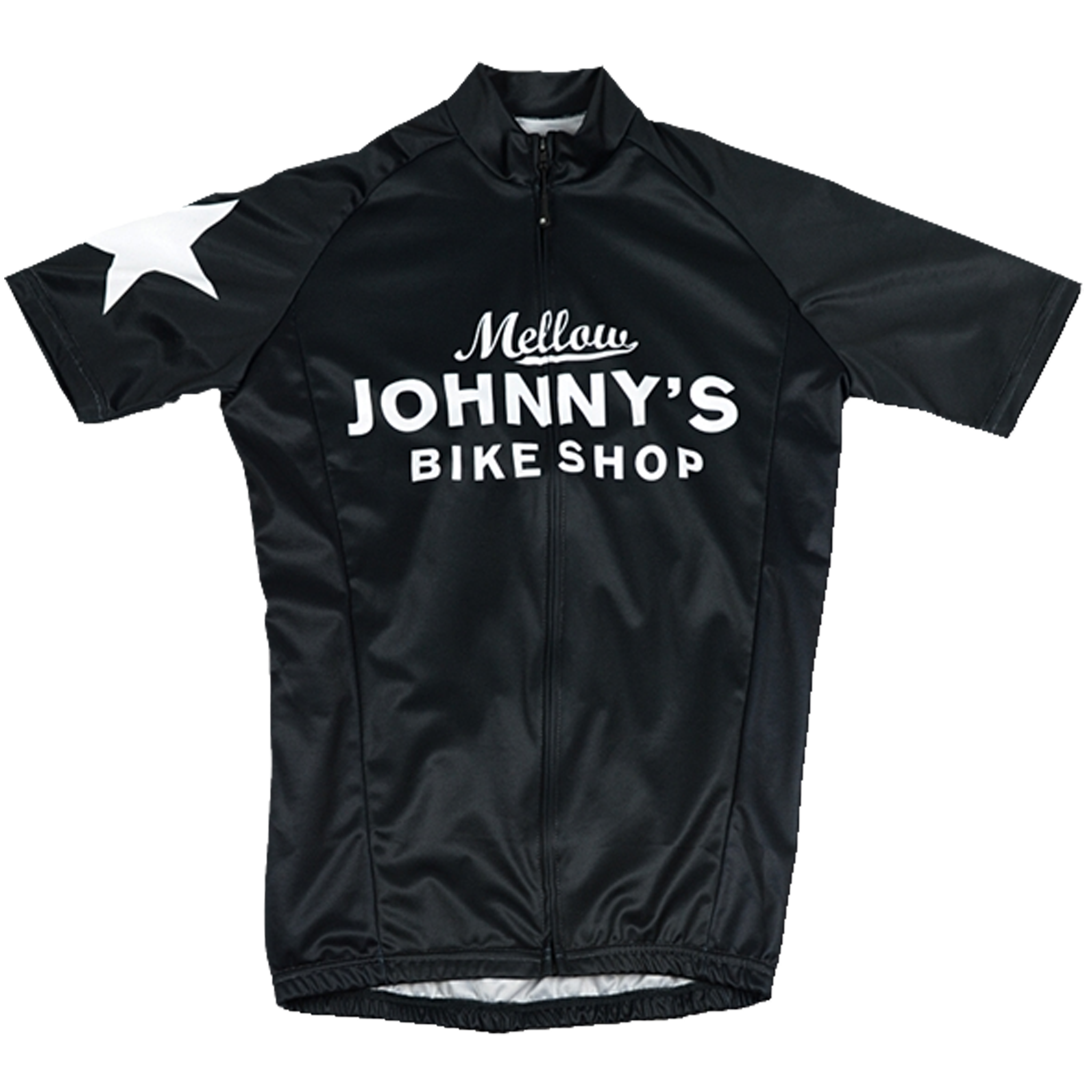 MJ's Classic Women's Shop Jersey