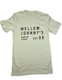 MJ's 08 T-Shirt