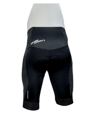 MJ's Women's Radio Burst Bibs