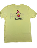 MJ's Castell Starquake T-Shirt