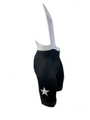 MJ's White Vesper Bibs