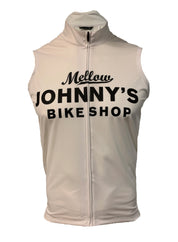 MJ's Classic Shop WV Team Wind Vest
